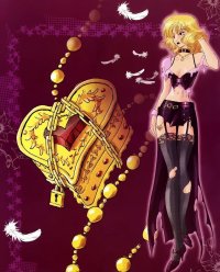 BUY NEW princess ai - 55470 Premium Anime Print Poster